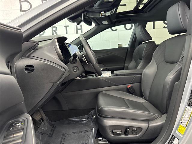 used 2024 Lexus RX 350 car, priced at $54,971
