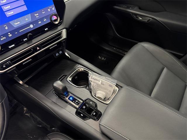 used 2024 Lexus RX 350 car, priced at $54,971