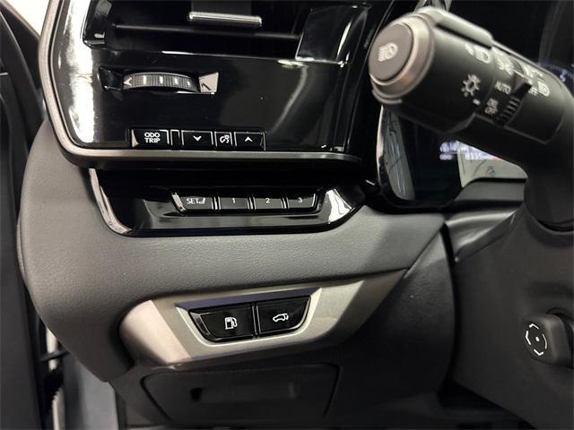 used 2024 Lexus RX 350 car, priced at $54,971