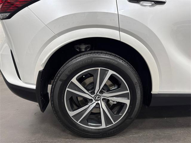 used 2024 Lexus RX 350 car, priced at $58,865