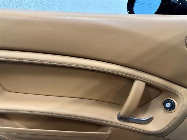used 2010 Ferrari California car, priced at $88,771