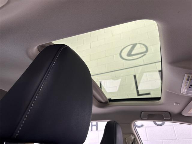 used 2021 Lexus NX 300 car, priced at $34,488