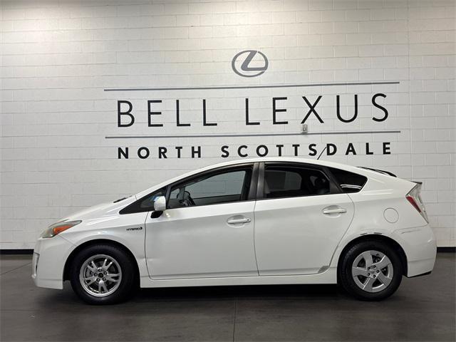 used 2010 Toyota Prius car, priced at $6,988