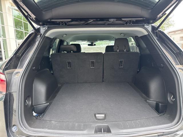 used 2020 Chevrolet Blazer car, priced at $22,991