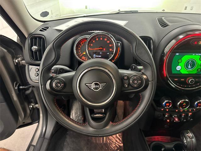 used 2019 MINI Countryman car, priced at $19,971