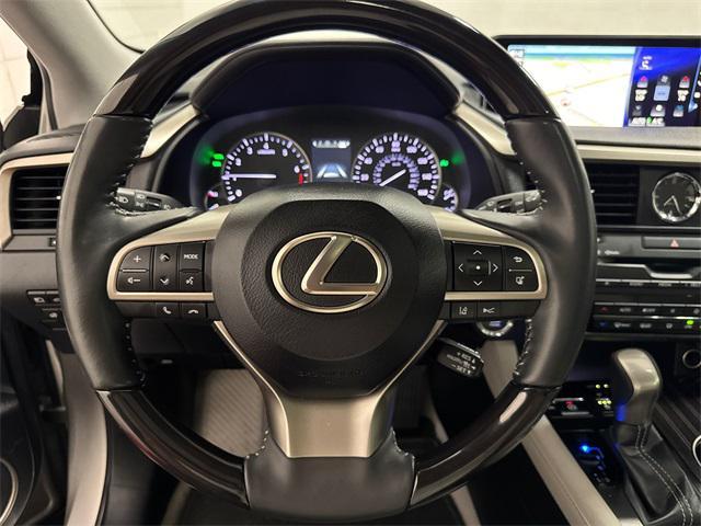 used 2019 Lexus RX 350 car, priced at $36,991