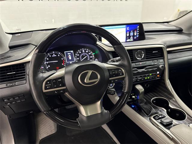 used 2019 Lexus RX 350 car, priced at $36,991