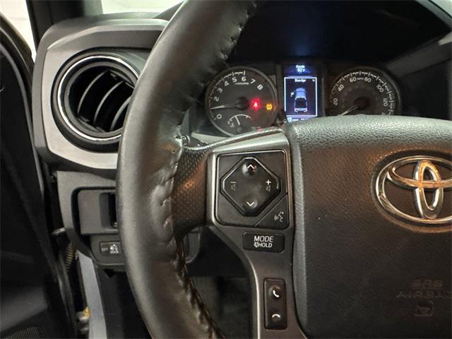 used 2017 Toyota Tacoma car, priced at $30,778