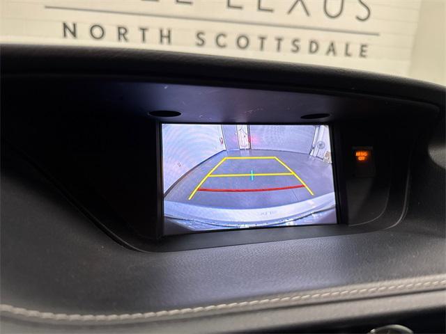 used 2015 Lexus ES 300h car, priced at $15,974