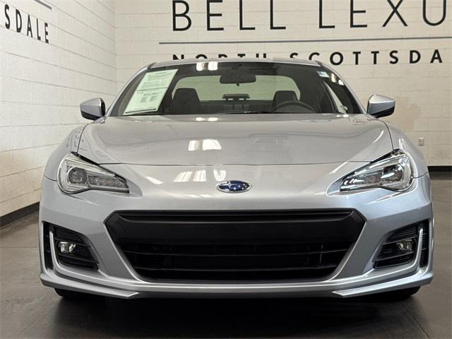 used 2020 Subaru BRZ car, priced at $24,477