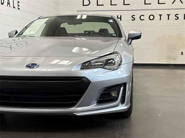 used 2020 Subaru BRZ car, priced at $24,477