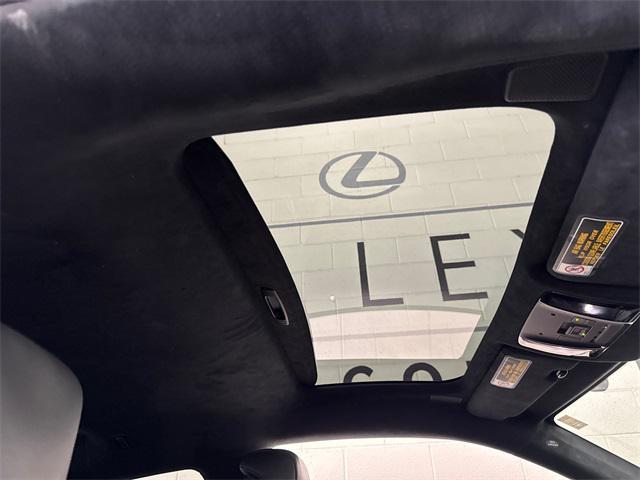 used 2018 Lexus LC 500h car, priced at $73,979
