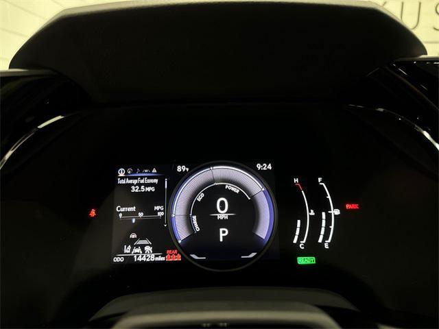 used 2023 Lexus RX 350 car, priced at $54,988