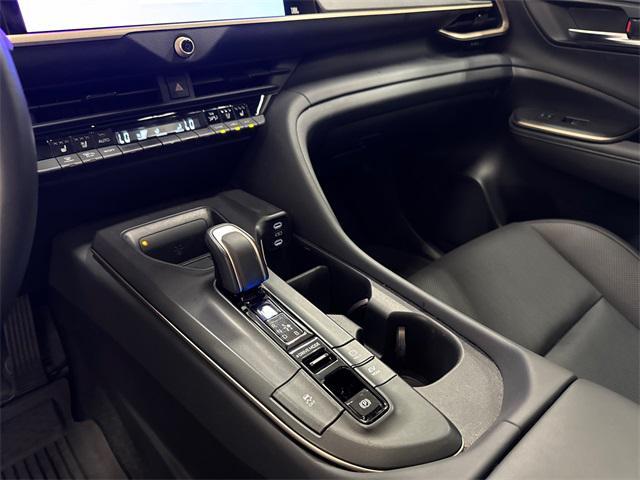 used 2023 Toyota Crown car, priced at $34,474