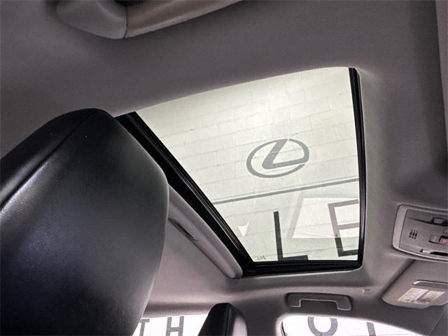 used 2018 Lexus RX 350 car, priced at $26,977