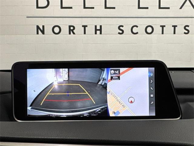 used 2018 Lexus RX 350 car, priced at $26,977