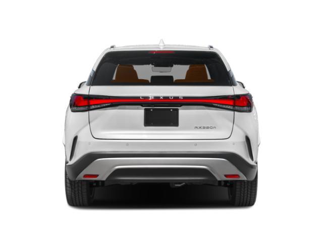 new 2025 Lexus RX 350 car, priced at $63,334