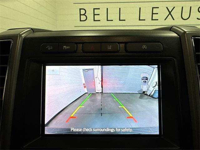 used 2020 Ford Expedition car, priced at $32,477