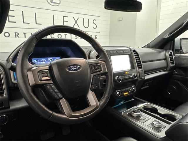 used 2020 Ford Expedition car, priced at $32,477