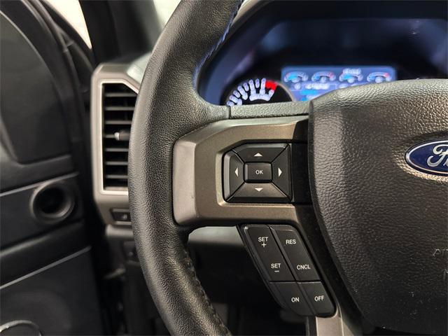 used 2020 Ford Expedition car, priced at $32,477