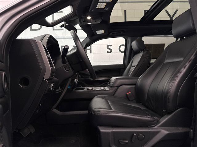 used 2020 Ford Expedition car, priced at $32,477