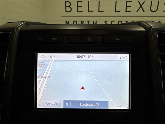 used 2020 Ford Expedition car, priced at $32,477