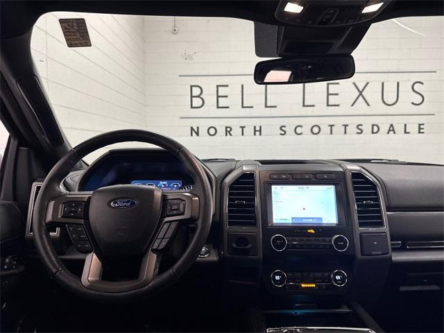 used 2020 Ford Expedition car, priced at $32,477