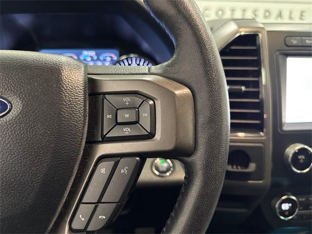 used 2020 Ford Expedition car, priced at $32,477