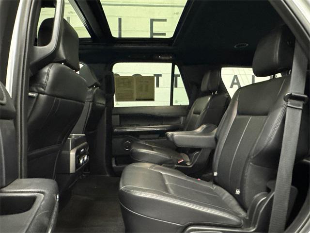 used 2020 Ford Expedition car, priced at $32,477