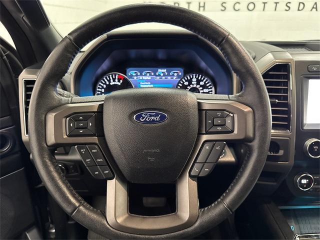 used 2020 Ford Expedition car, priced at $32,477