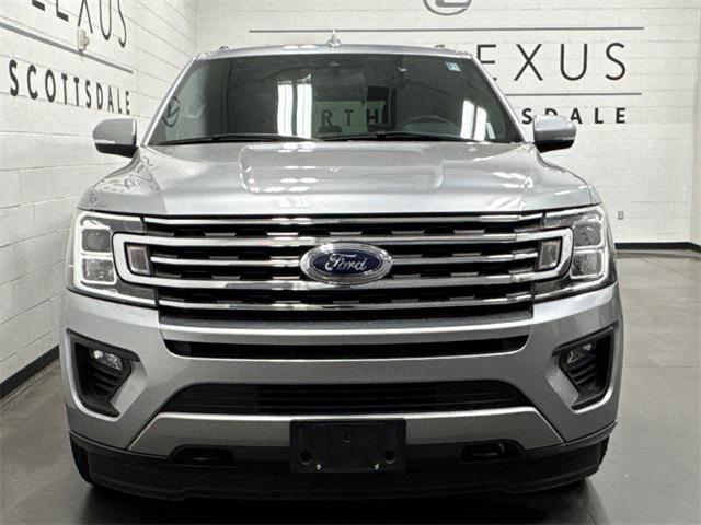 used 2020 Ford Expedition car, priced at $32,477