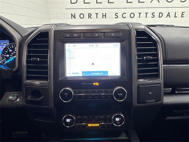 used 2020 Ford Expedition car, priced at $32,477