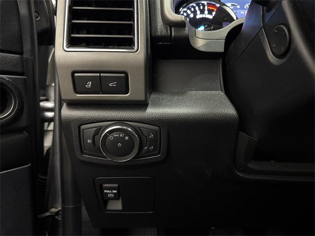 used 2020 Ford Expedition car, priced at $32,477