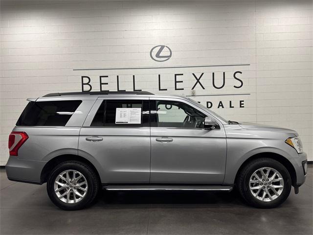 used 2020 Ford Expedition car, priced at $32,477