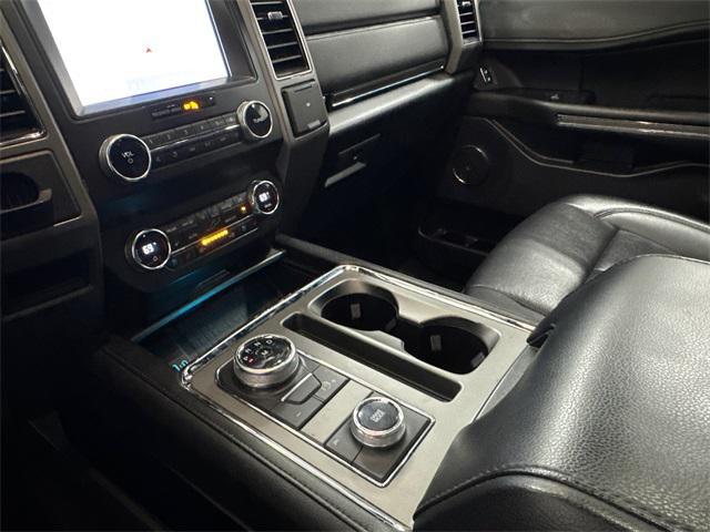 used 2020 Ford Expedition car, priced at $32,477