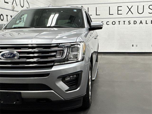 used 2020 Ford Expedition car, priced at $32,477