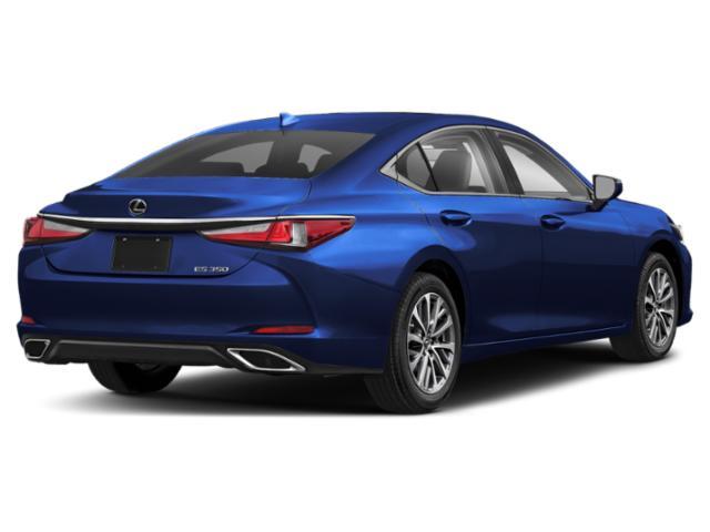 new 2025 Lexus ES 350 car, priced at $55,434