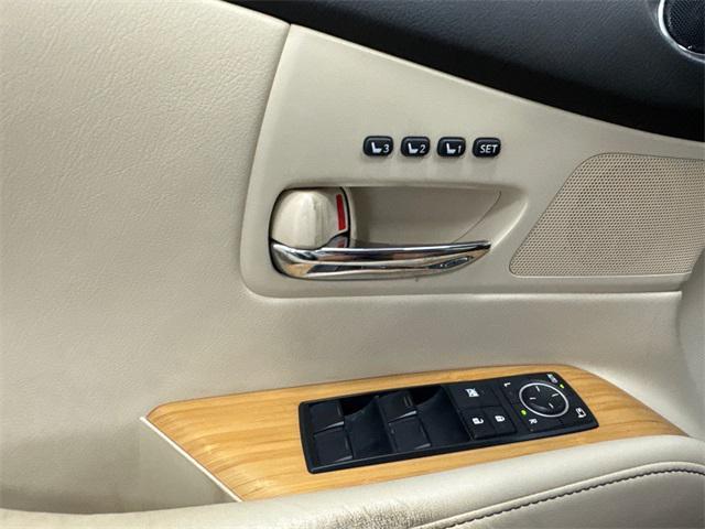 used 2014 Lexus RX 450h car, priced at $18,474