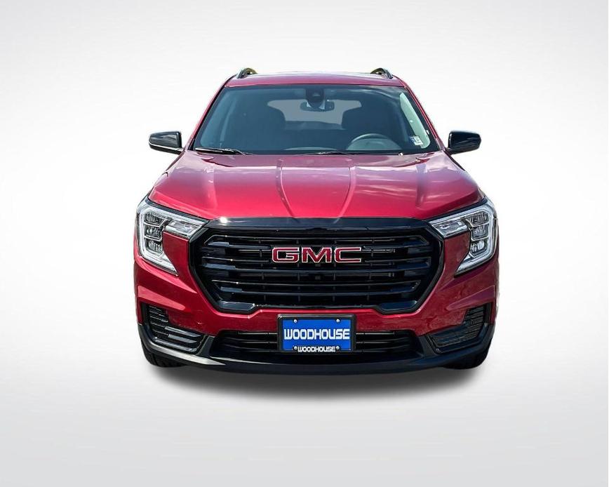 new 2024 GMC Terrain car, priced at $32,210