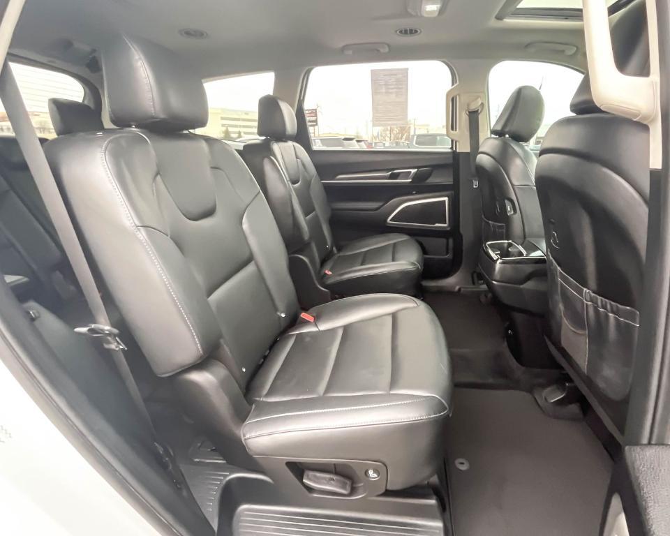 used 2020 Kia Telluride car, priced at $22,700