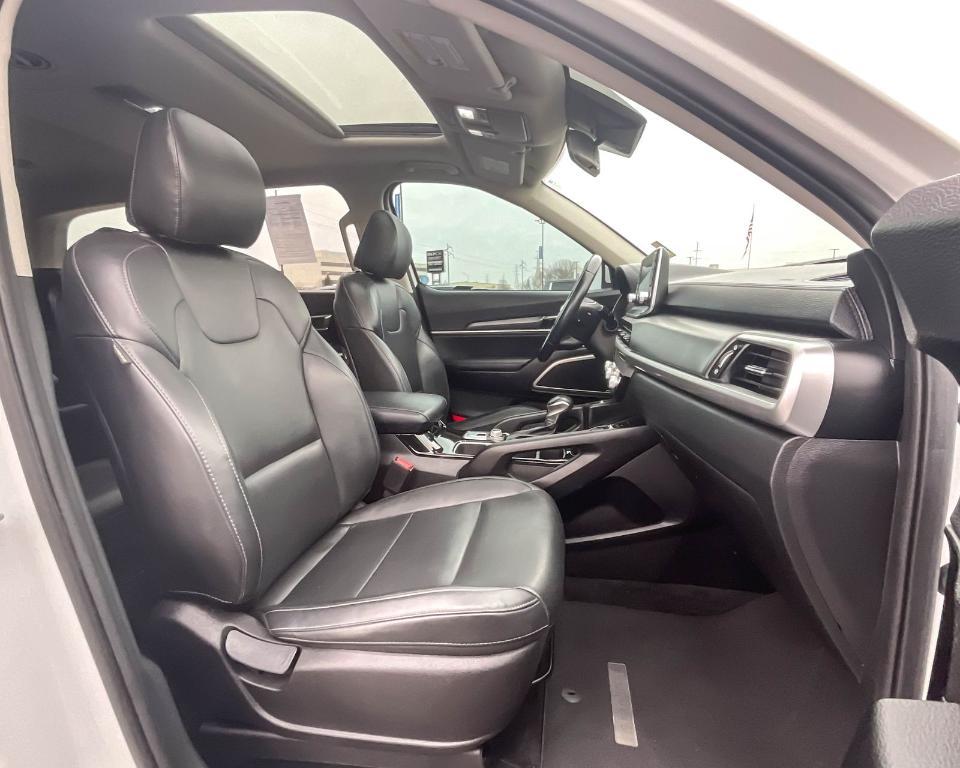 used 2020 Kia Telluride car, priced at $22,700