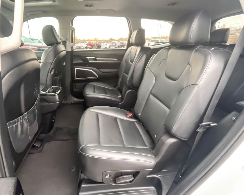 used 2020 Kia Telluride car, priced at $22,700