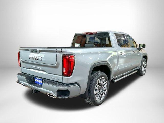 new 2024 GMC Sierra 1500 car, priced at $84,555