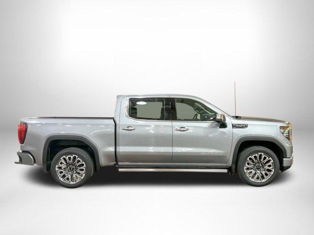 new 2024 GMC Sierra 1500 car, priced at $84,555