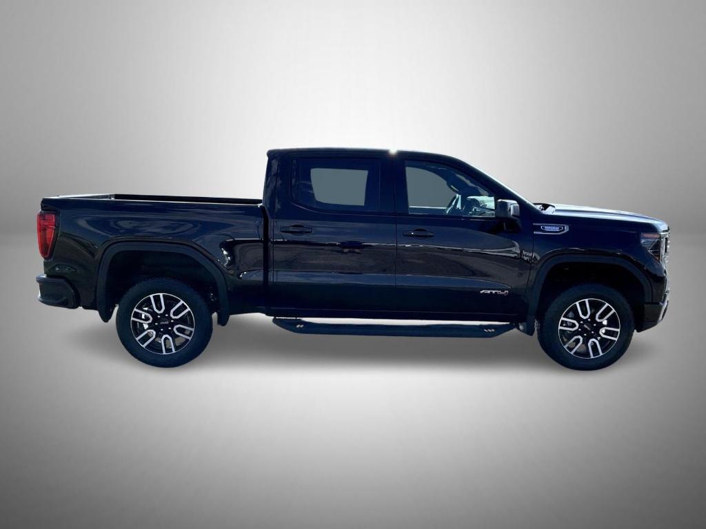new 2026 GMC Sierra 1500 car, priced at $71,404