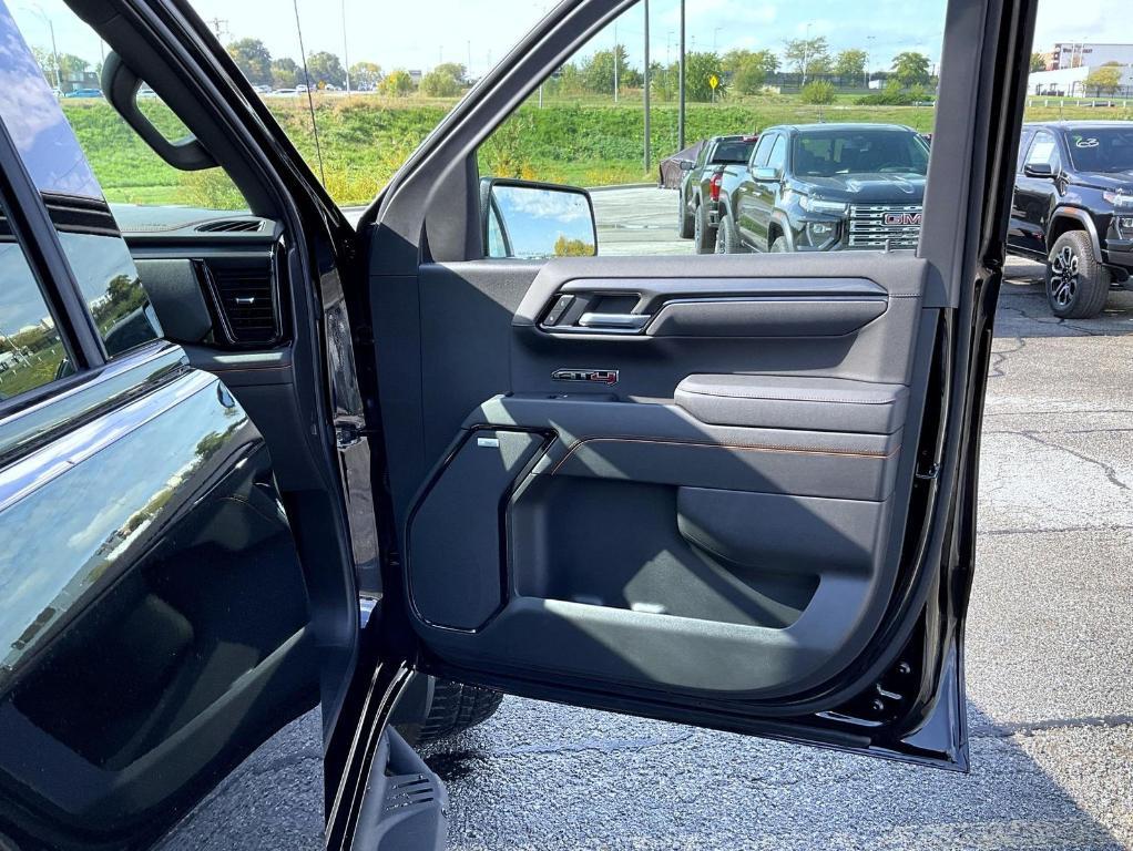 new 2026 GMC Sierra 1500 car, priced at $71,404