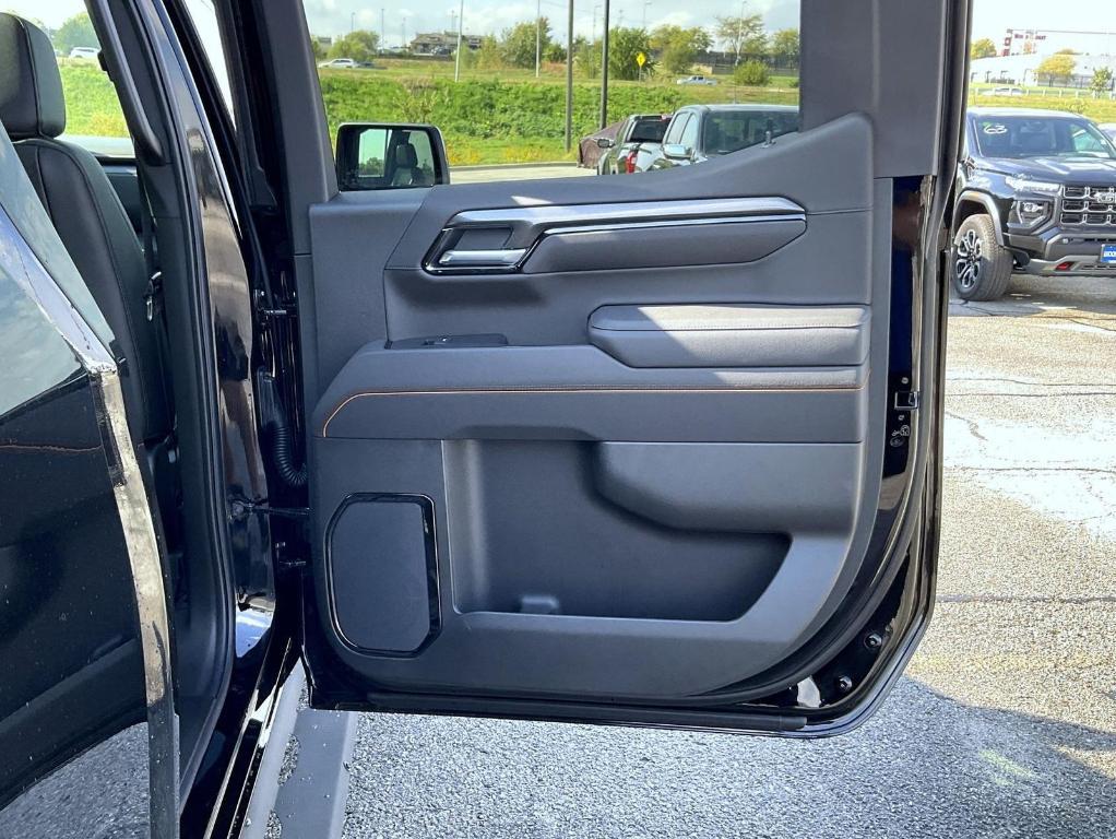 new 2026 GMC Sierra 1500 car, priced at $71,404