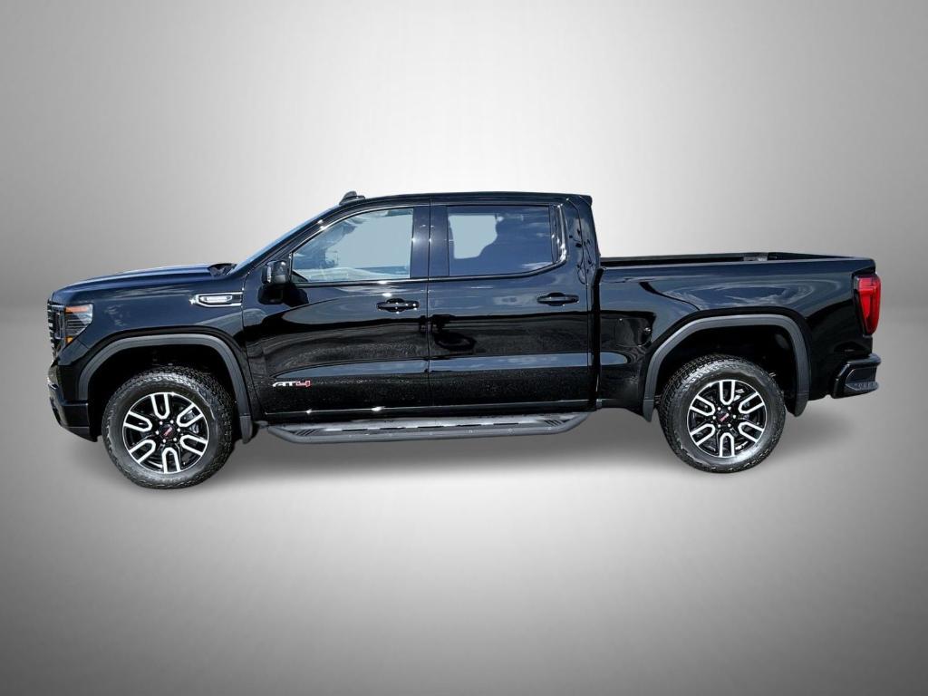 new 2026 GMC Sierra 1500 car, priced at $71,404