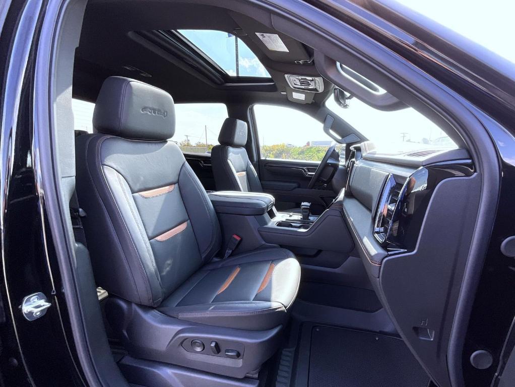 new 2026 GMC Sierra 1500 car, priced at $71,404