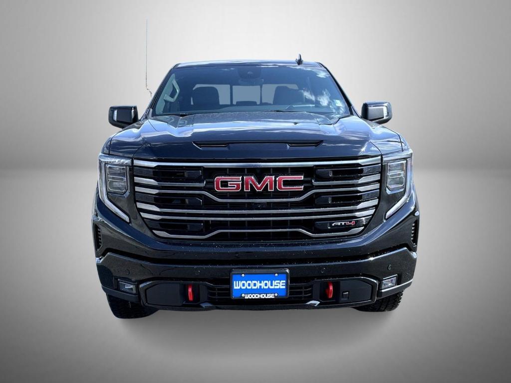 new 2026 GMC Sierra 1500 car, priced at $71,404